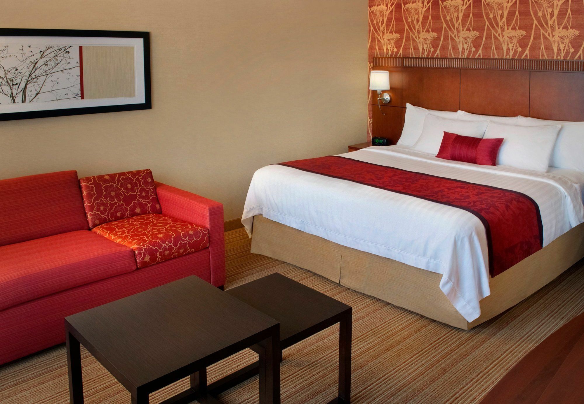 Sonesta Select Newark Christiana Mall Room photo